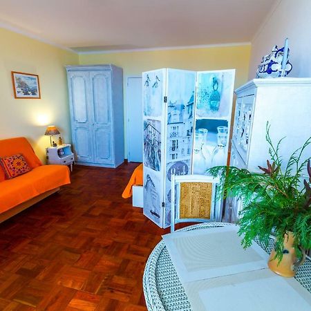 Vista Oceano II Apartment Canico  Ngoại thất bức ảnh